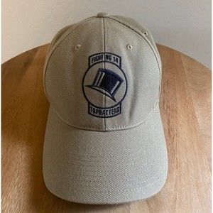 The Corps Santa Barabara California Fighting 14 TopHatters Baseball Cap